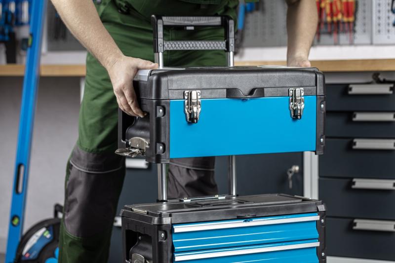 Hoegert Nástrojový vůz 1208962028