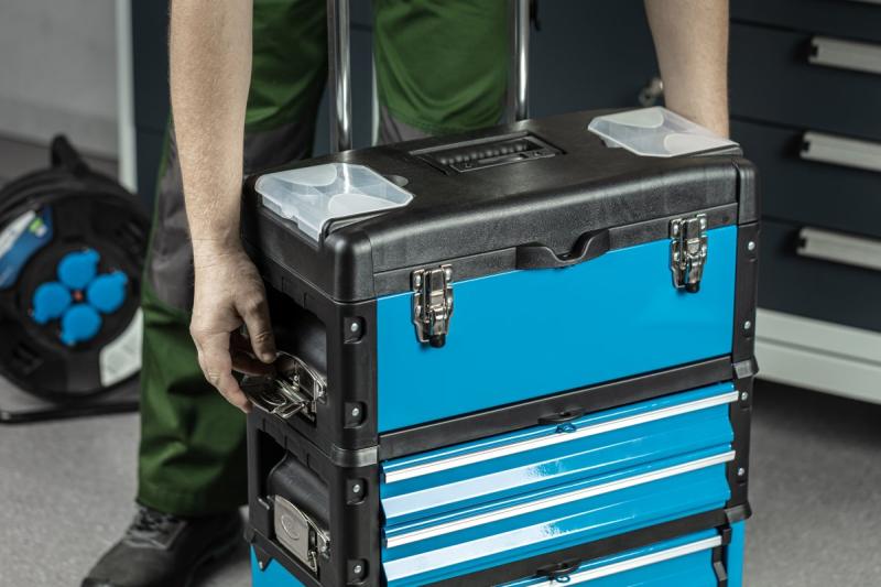 Hoegert Nástrojový vůz 1208962028