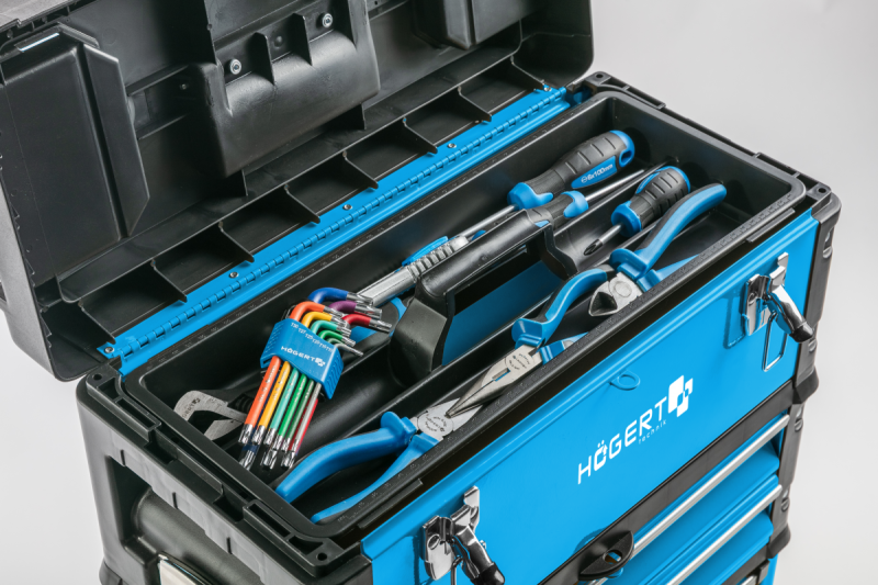 Hoegert Nástrojový vůz 1208962028