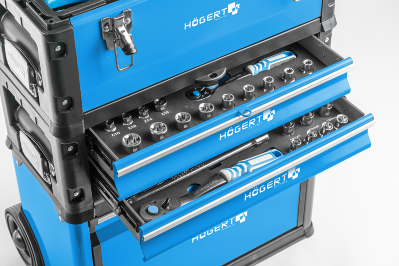 Hoegert Nástrojový vůz 1208962028