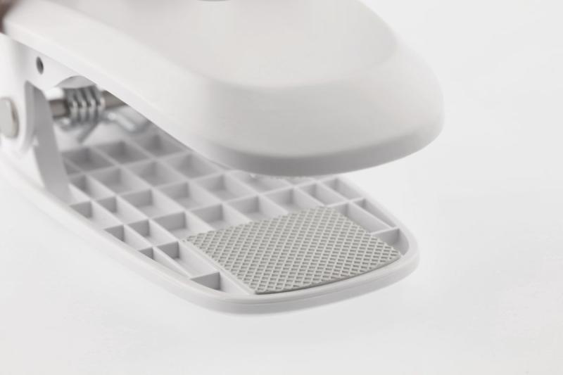 Decor Stolní lampa FROGY 5W 300lm.AC220-240V 4000K baterie 1200MAh Ra>80 stmívatelná bílá. 1208962482