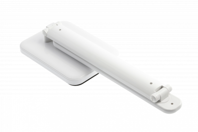 Decor HIKARI LED stolní lampa 6W 400lm AC220-240V 50/60Hz CCT bílá 1208962494