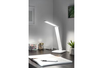 Decor HIKARI LED stolní lampa 6W 400lm AC220-240V 50/60Hz CCT bílá 1208962494