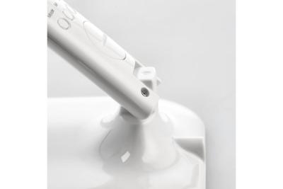 Decor Stolní Lampa LINEAR 7W 420lm AC220-240V 3-CCT 5-stupňové stmívání PF>0,5 RA>80 bílá. 1208962500