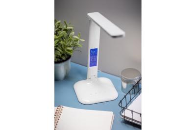 Decor Stolní Lampa LINEAR 7W 420lm AC220-240V 3-CCT 5-stupňové stmívání PF>0,5 RA>80 bílá. 1208962500