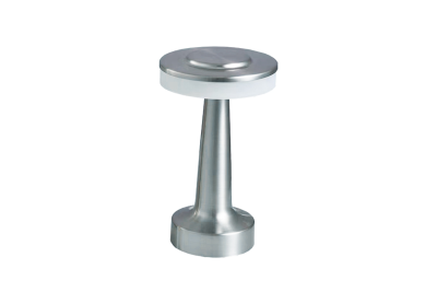Décor Monum Stolní Lampa 3W 200lm DC 5V 1A 3000 K 3 kusy Stmívatelná baterie 1800 mAh inox 1208962503