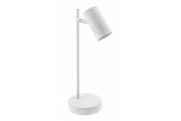 Dekor Stolní Lampa VENETO IP20 max. 20W 1 x GU10 bílá 1208962520