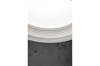 Dekorativní LED svítidlo ARCCO 15W 1350lm AC220-240V 50/60 Hz PF>0,9 Ra≥80 IP44 IK08 110° 4000K 1208962623