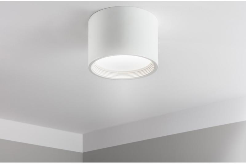Dekorativní LED svítidlo ARCCO 15W 1350lm AC220-240V 50/60 Hz PF>0,9 Ra≥80 IP44 IK08 110° 4000K 1208962623