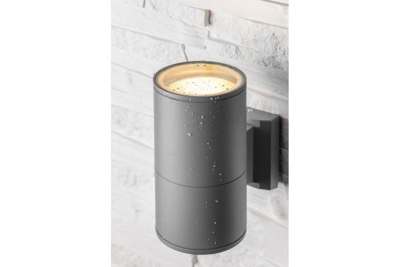 Dekor VNĚJŠÍ NÁSTĚNNÉ SVÍTIDLO BALEO E27 MAX.40W IP54 1208962651