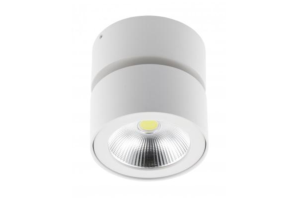 Decor Svítidlo LED BÍLÉ 15W 1500lm AC220-240V 50/60 Hz PF> 0.5 Ra≥80 IP20 IK06.36 ° 4000K kulaté bílé. 1208962667