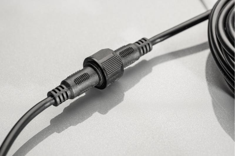 LED reflektor BRAVOS, 200W, 2000lm, 6400K, IP65, 120°, solární panel, dálkové ovládání, 3y 1208962683