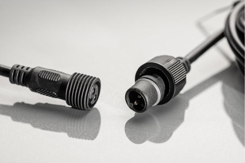 Solární LED reflektor BRAVOS, 50W, 500lm, 6400K, IP65, 120°, solární panel, dálkové ovládání, 3y 1208962684