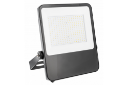 DAYTONA LED reflektor, 200W, 24000lm, 4000K, AC180-250V, 50/60 Hz, PF>0.9, IP65, 110° 1208962718