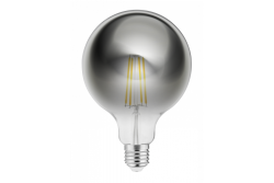 Dekorativní LED světlo, FILAMENT, G125, 27006, E27, 8W, 540lm, AC220-240V/ 50-60Hz, RA>80, 360° 1208962766