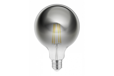 Dekorativní LED světlo, FILAMENT, G125, 27006, E27, 8W, 540lm, AC220-240V/ 50-60Hz, RA>80, 360° 1208962766