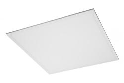 GALAXY-UGR LED panel, 40W, 4400lm, AC220-240V, 50/60Hz, IP54, 60x60cm, neutrální bílá, bílá 1208962826