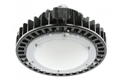 LED vysoký světlomet ARIZONA 150W, 18000lm, AC85-265V, 50/60Hz, IP65, úhel světelného paprsku 120°, neutrální bílá, černé pouzdro 1208962834