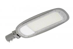Uliční svítidlo INDIANA 150W, 19500lm, AC220-240V, 50/60Hz, PF> 0.9, RA≥70,4000K, 120°, 10KV, IP65, šedá 1208962856