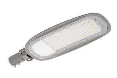 Uliční svítidlo INDIANA 150W, 19500lm, AC220-240V, 50/60Hz, PF> 0.9, RA≥70,4000K, 120°, 10KV, IP65, šedá 1208962856