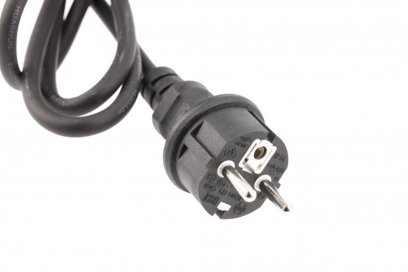 LED reflektor iNEXT (přenosný) 50 W 4000 lm, PF>0,9, RA>80, IP65, 120°, 6400 K, černé tělo 1208962863