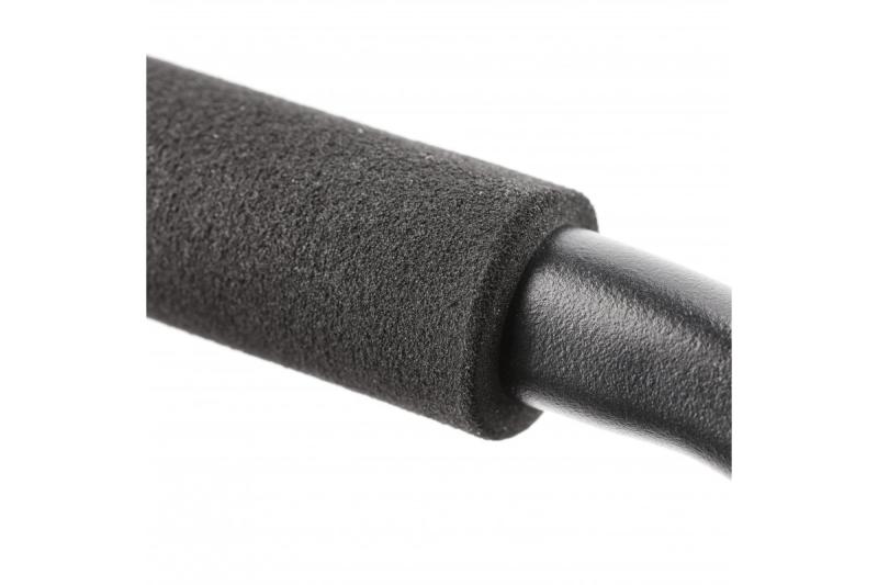 LED reflektor iNEXT (přenosný) 50 W 4000 lm, PF>0,9, RA>80, IP65, 120°, 6400 K, černé tělo 1208962863