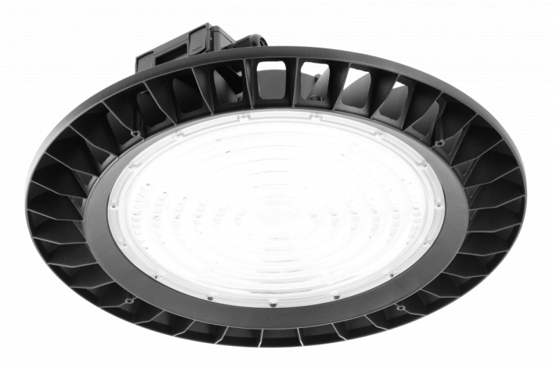KANSAS LED hi bay, 200W, 26000lm, AC175-250V, 50/60 Hz, PF>0,9, Ra≥80, IP65, IK10, 100°, 4000K 1208962879