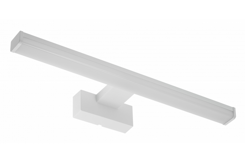 Decor Led svítidlo Catania 600mm 12W AC220-240V 50/60Hz 4000K IP44 RA >80 960lm Bílá 1208962885