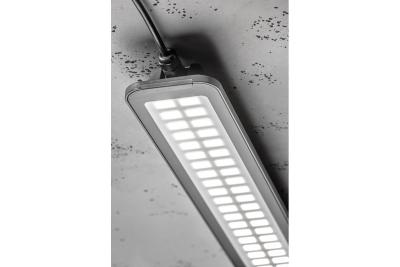 Svítidlo LED LUNAR, 80W, 8000lm, AC85-265V, IP66,120cm, 60 °, RA> 80, PC / SKLO, 4000K 1208962941