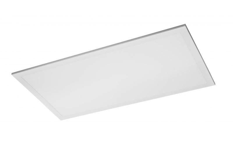 LED svítidlo MASTER, 30x60cm, 4000K, 24W, 2400lm, AC220-240V, PF>0,9, IP54, 5y 1208962943