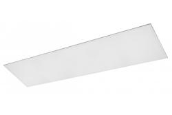 LED lampa MODULAR, zadní deska, 120x30cm, 4000K, 40W, 4200lm, AC220-240V, PF>0,9, IP54, 5y, UGR<19 1208962998