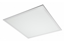 LED svítidlo MODULAR, zadní deska, 60x60cm, 4000K, 40W, 4200lm, AC220-240V, PF>0,9, IP54, 5y, UGR<19 1208963000