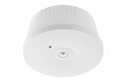 Nouzové světlo OGLA LED,3W,200lm,AC220-240V,50-60Hz,IP20,6400K,3H,jednoduchý úkol,tlačítko TEST 1208963016