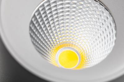 Dekorativní LED svítidlo PRIME 10W 1000lm AC220-240V 50/60 Hz PF>0,5 Ra≥80 IP20 IK06 36° 4000K bílá. 1208963109