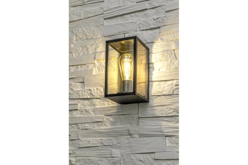 LED dekorativní žárovka, vlákno Vintage, ST64, E27, 4 W, 400 lm, AC 220–240 V/50–60 Hz, PF > 0,5, 3000 K 1208963178