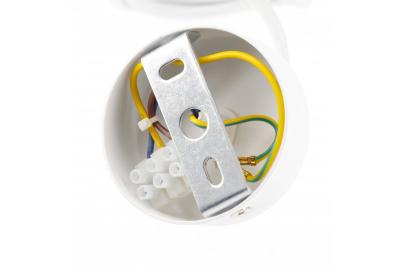 Decor LED závěsné svítidlo VILANA 42W (30W+12W) 4000K RA>80 220-240VAC 48/120° UGR<19 120cm bílé. 1208963236