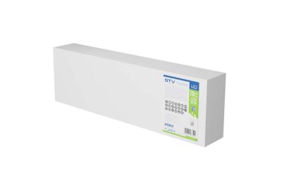 Decor LED závěsné svítidlo VILANA 42W (30W+12W) 4000K RA>80 220-240VAC 48/120° UGR<19 120cm bílé. 1208963236