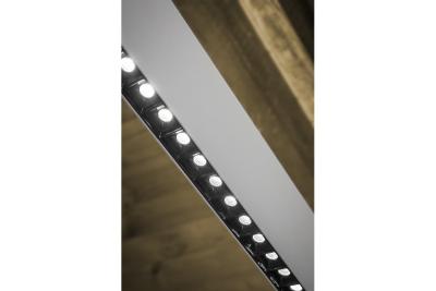 Decor LED závěsné svítidlo VILANA 42W (30W+12W) 4000K RA>80 220-240VAC 48/120° UGR<19 120cm bílé. 1208963236