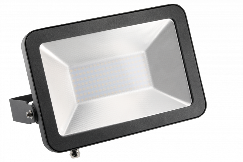 Reflektor LED VIPER, 150W, 15000lm AC220-240V, 50/60 Hz, PF>0,9, RA>80, IP65, 120°, 4000K, šedá 1208963239