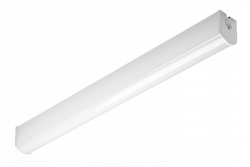 Decor Zita LED svítidlo s vypínačem 600mm 15W AC220-240V 50/60Hz 4000K IP44 RA >80 1200lm Bílá 1208963291