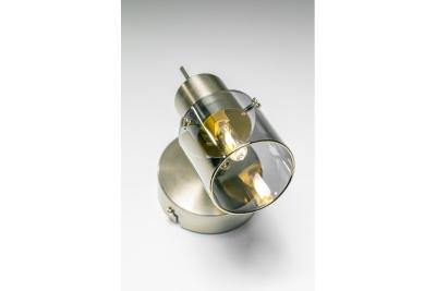 Decorační nástěnné svítidlo ARALIA AC220-240V 50/60 Hz G9 max. 20W IP20 pouze černé. 1208963811