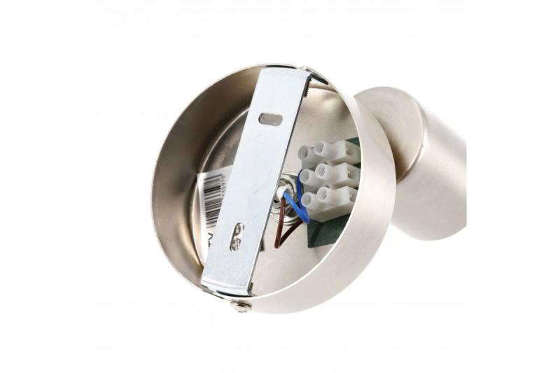 Decorační nástěnné svítidlo ARALIA AC220-240V 50/60 Hz G9 max. 20W IP20 pouze černé. 1208963811