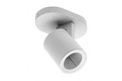 Decor Stropní svítidlo BLINK AC220-240V 50/60 Hz GU10 max. 20W IP20 pouze bílá. 1208963841
