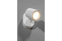 Decor Stropní svítidlo BLINK AC220-240V 50/60 Hz GU10 max. 20W IP20 pouze bílá. 1208963841