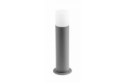 Decor Zahradní svítidlo CORTA-P 40 E27 MAX.25W IP44 AC220-240V 50-60Hz sloup antracit. 1208963860