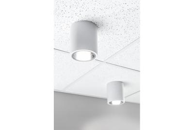 Dekor Stropní svítidlo DRAGO max 60W E27 AC220-240V 50-60Hz IP20 133*148mm bílá 1208963868