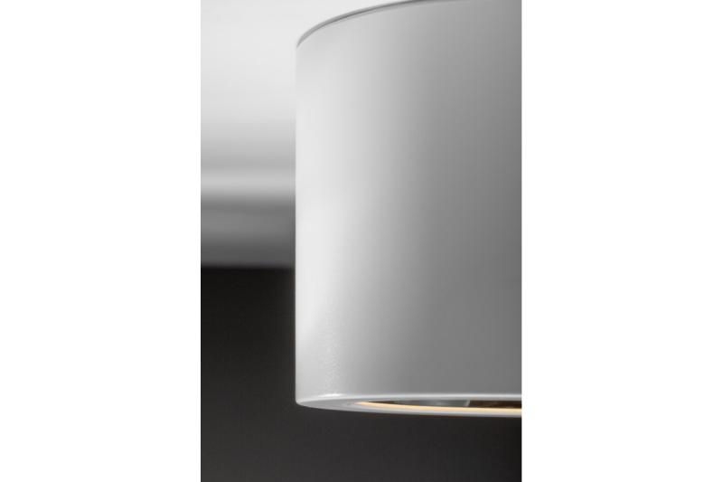 Dekor Stropní svítidlo DRAGO max 60W E27 AC220-240V 50-60Hz IP20 133 * 148mm šedá 1208963869