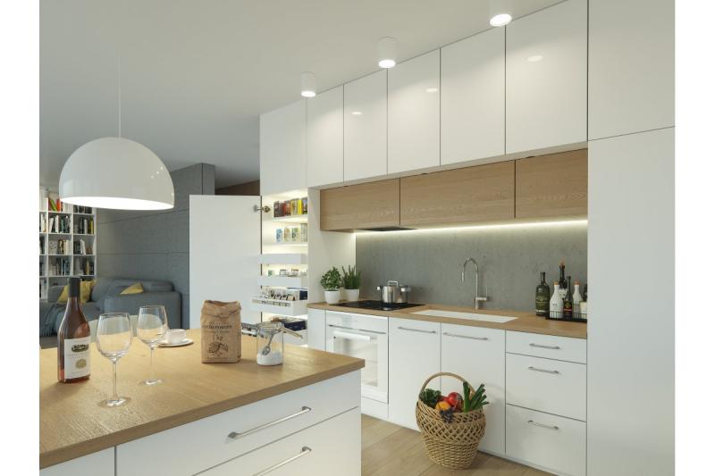 Dekorativní stropní svítidlo DRAGO max 60W E27 AC220-240V 50-60Hz IP20 172*180mm bílá 1208963871