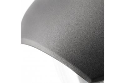 Dekorace Zahradní osvětlení GRANDE-P 31 E27 MAX.60W IP54 AC220-240V 50-60Hz sloup černý. 1208963886