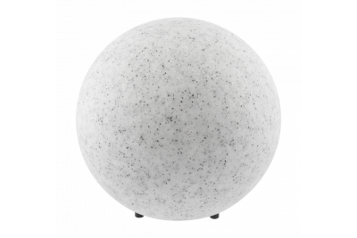Decor Zahradní svítidlo MARMO 28 E27 MAX.20W IP65 AC220-240V 50-60Hz 28cm PE 1208963935